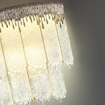 Бра Odeon Light Cleo 5091/20WL-4