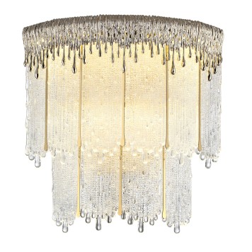 Бра Odeon Light Cleo 5091/20WL