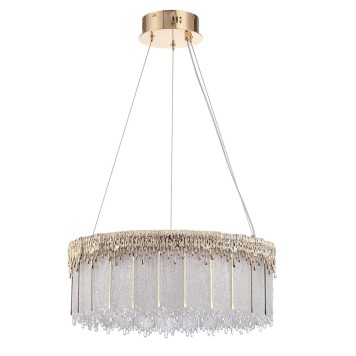 Люстра Odeon Light Cleo 5091/60L-2