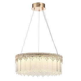 Люстра Odeon Light Cleo 5091/60L Люстра Odeon Light Cleo 5091/60L