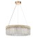 Люстра Odeon Light Cleo 5091/80L