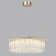 Люстра Odeon Light Cleo 5091/80L
