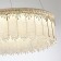 Люстра Odeon Light Cleo 5091/80L