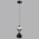 Люстра Odeon Light Glessi 5092/4L