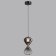 Люстра Odeon Light Glessi 5092/4LA
