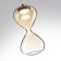 Люстра Odeon Light Glessi 5093/4LA