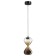 Люстра Odeon Light Glessi 5094/4L