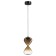 Люстра Odeon Light Glessi 5094/4LA