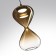 Люстра Odeon Light Glessi 5094/4LA