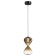 Люстра Odeon Light Glessi 5094/4LA