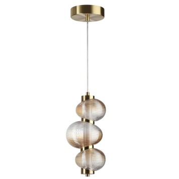 Люстра Odeon Light Bruco 5095/12L-1