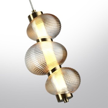 Люстра Odeon Light Bruco 5095/12L-3