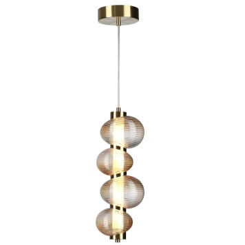 Люстра Odeon Light Bruco 5095/17L