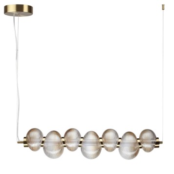 Люстра Odeon Light Bruco 5095/24L-1