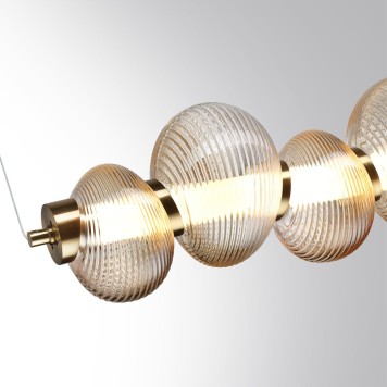 Люстра Odeon Light Bruco 5095/24L-3