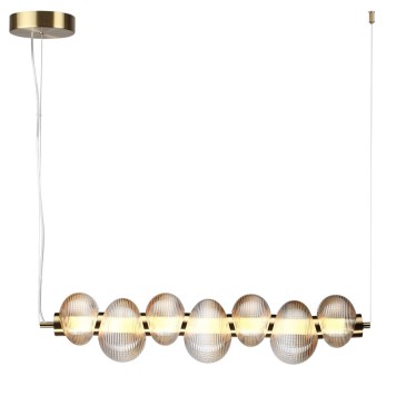 Люстра Odeon Light Bruco 5095/24L