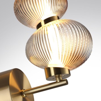 Бра Odeon Light Bruco 5095/8WL-3