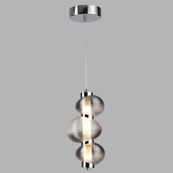 Люстра Odeon Light Bruco 5096/12L-2