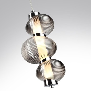 Люстра Odeon Light Bruco 5096/12L-3