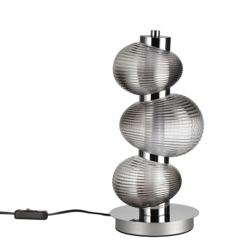 Лампа настольная Odeon Light Bruco 5096/12TL-1