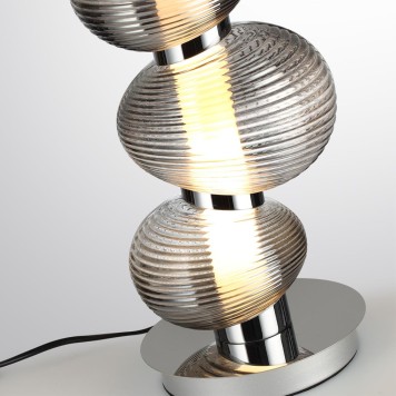 Лампа настольная Odeon Light Bruco 5096/12TL-3
