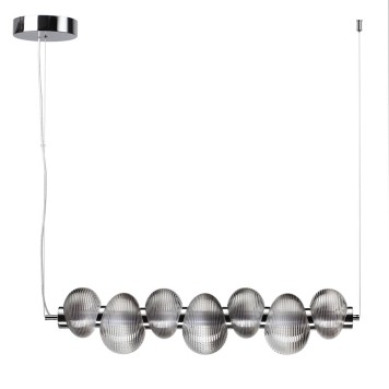 Люстра Odeon Light Bruco 5096/24L-1