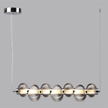 Люстра Odeon Light Bruco 5096/24L-2