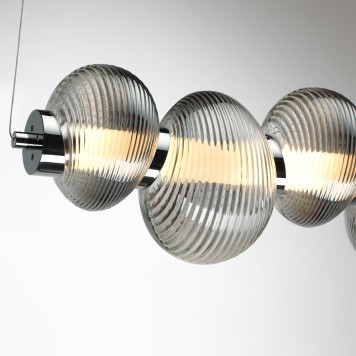 Люстра Odeon Light Bruco 5096/24L-3