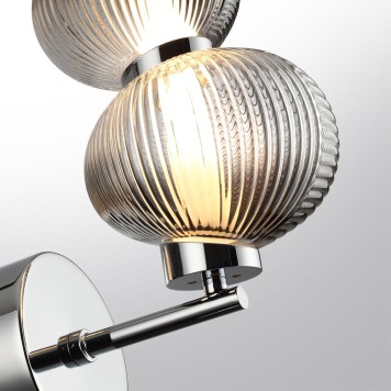 Бра Odeon Light Bruco 5096/8WL-3