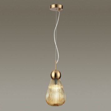 Люстра Odeon Light Elica 5402/1-3