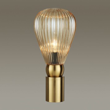 Лампа настольная Odeon Light Elica 5402/1T-3
