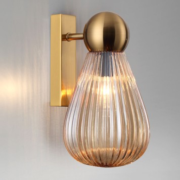 Бра Odeon Light Elica 5402/1W-3