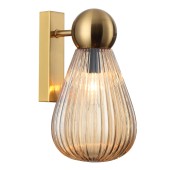 Бра Odeon Light Elica 5402/1W