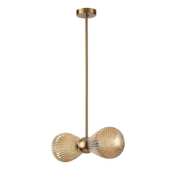 Люстра Odeon Light Elica 5402/2-2