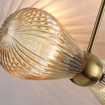 Люстра Odeon Light Elica 5402/2-4