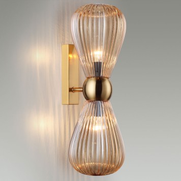 Бра Odeon Light Elica 5402/2W-2