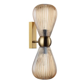 Бра Odeon Light Elica 5402/2W-3