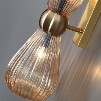 Бра Odeon Light Elica 5402/2W-4