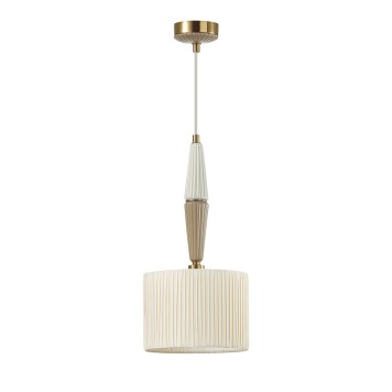 Люстра Odeon Light Latte 5403/1-1