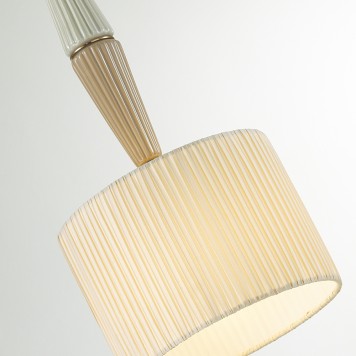 Люстра Odeon Light Latte 5403/1-3