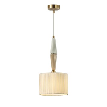 Люстра Odeon Light Latte 5403/1