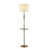 Торшер Odeon Light Latte 5403/1F