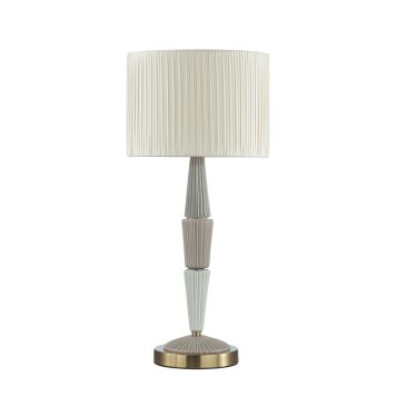 Лампа настольная Odeon Light Latte 5403/1T-2