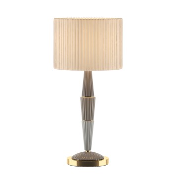 Лампа настольная Odeon Light Latte 5403/1T-5