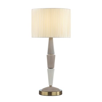 Лампа настольная Odeon Light Latte 5403/1T