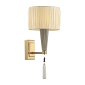 Бра Odeon Light Latte 5403/1W