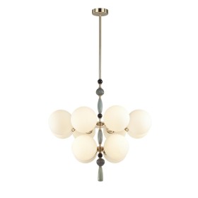 Люстра Odeon Light Palle 5405/12 Люстра Odeon Light Palle 5405/12