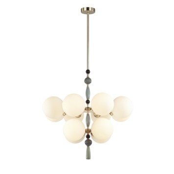 Люстра Odeon Light Palle 5405/12