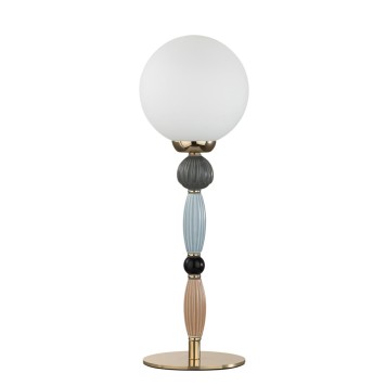 Лампа настольная Odeon Light Palle 5405/1T-3