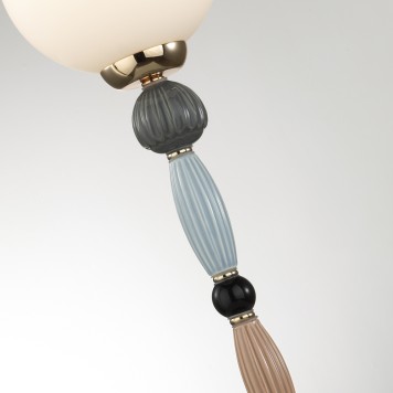 Лампа настольная Odeon Light Palle 5405/1T-5